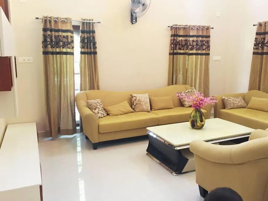 Anjilickal House, Entire Private Luxury Villa Murinjupuzha