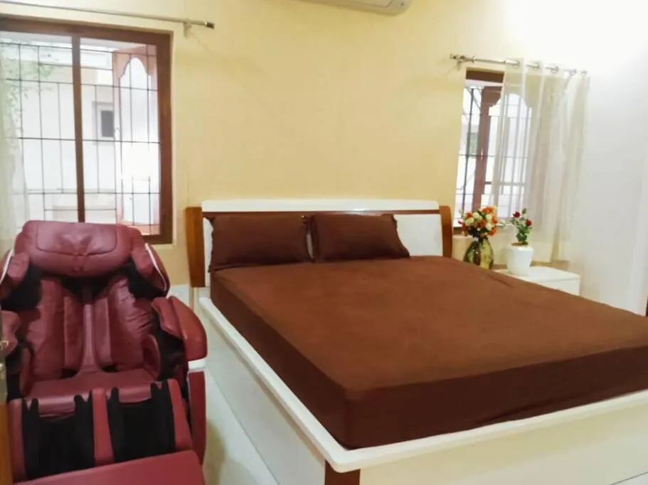 Anjilickal House, Entire Private Luxury Villa Murinjupuzha