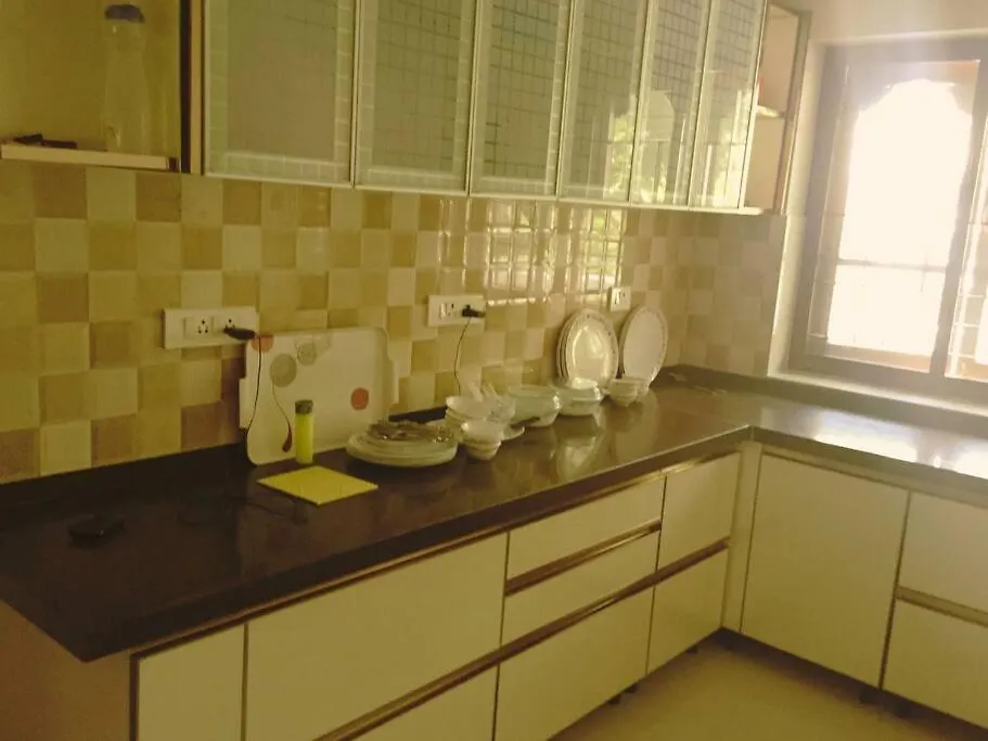Anjilickal House, Entire Private Luxury Villa Murinjupuzha 0*,  Inde